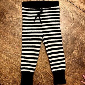 Sloomb wool legging for Baby and Toddler 6-18 months